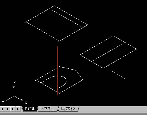 Autocadlt ３ｄtips 01